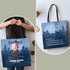 Personalized Baby Forbes Tote Bag – Custom Baby CEO Design | Funny Gift for Mom & Baby